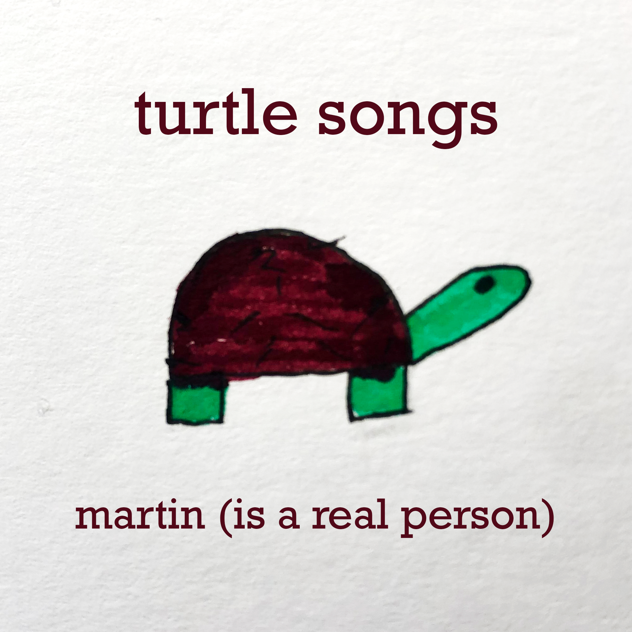 turtle-songs-album