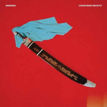 ginger-root-rikki-album-cover