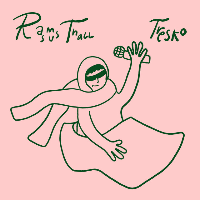 tresko-album-cover